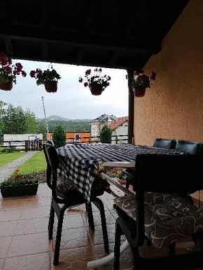 Vila Olja Zlatibor